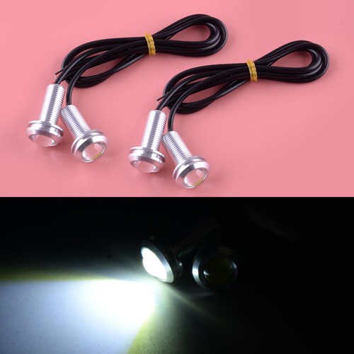 White led boat light - white,