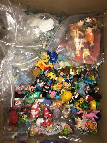 Vds gros lot figurines - , kinder