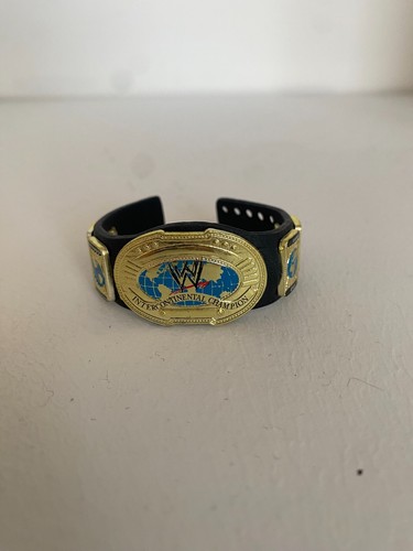 Wwe intercontinental - wwe,