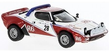 Miniature Voiture Rallye Auto