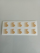 10 Stickers for Sony Walkman 