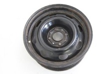 Wheel steel rim front left 6x15 ET15 Citroen Xantia X2 015 01-2000