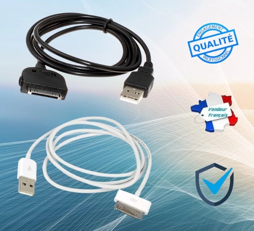Câble usb data transfert - usb, pc