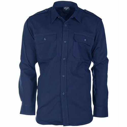 Chemise champ armée 3xl - de, s-3xl