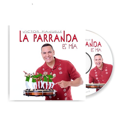 Manuelle victor parranda es - la,