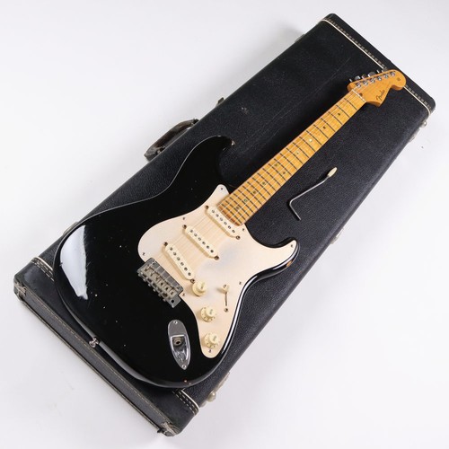 Used fender custom shop - used,