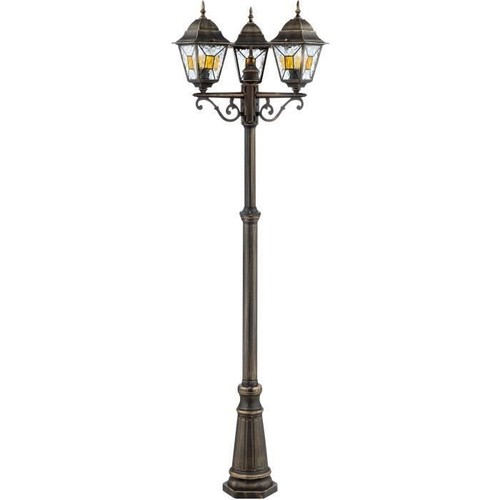 Lampadaire extérieur janel - extérieur,