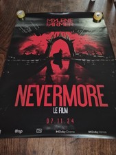 NEVERMORE - LE FiLM Mylène