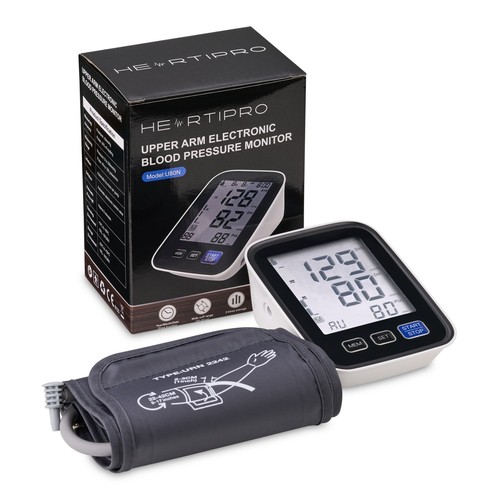 Heartipro tensiomètre - heartipro,