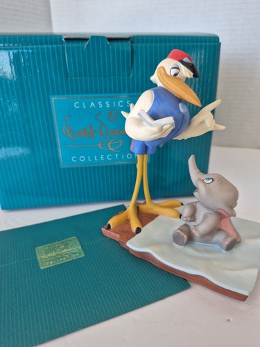 Wdcc walt disney - wdcc,