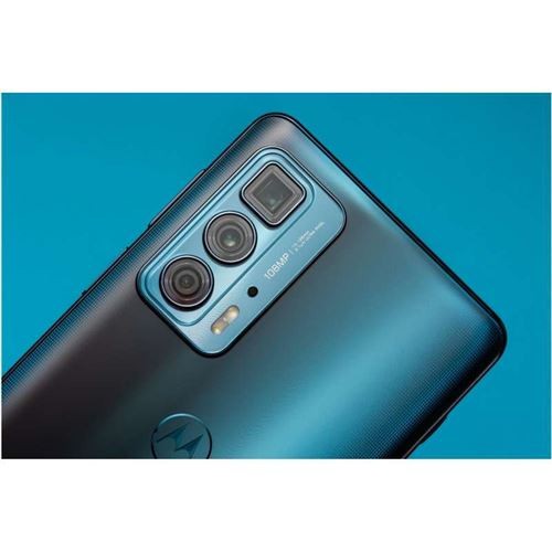 Smartphone motorola edge - smartphone,