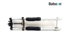 Fourche avant Kawasaki KLE 500