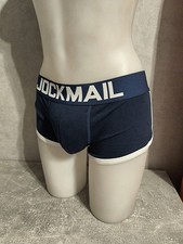 Boxer Jockmail XL