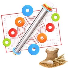 Rouleau à Pâtisserie