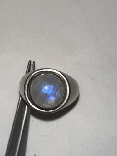 Bague réversible argent - bague,