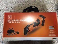 Fein MultiMaster 500 Plus