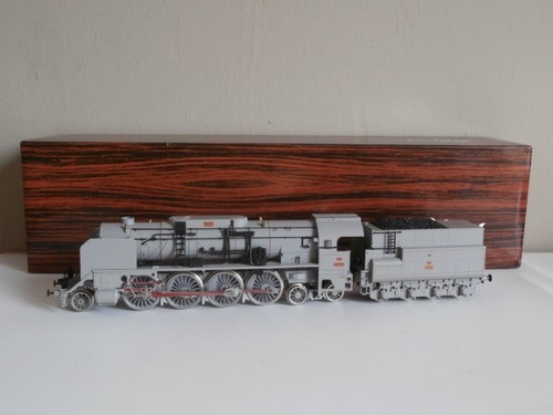 Obb locomotive vapeur - obb, type