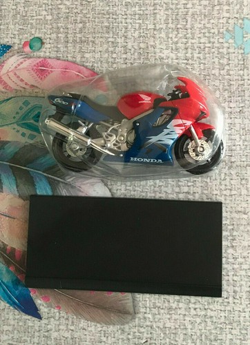 Moto miniature honda 600 - miniature, cbr