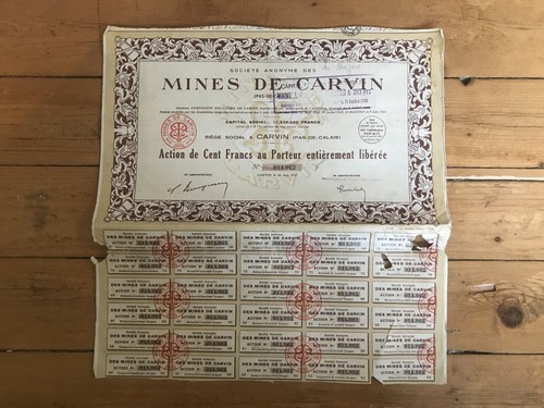 Mines carvin - carvin, (62)
