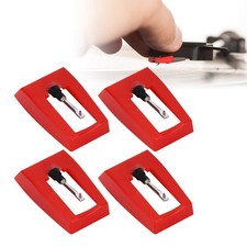 Aiguille de Tourne-Disque