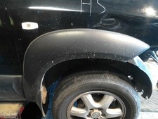 Extension d'aile avant droit