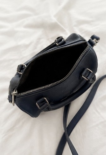 Sac bandoulière femme cuir