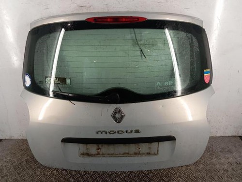 Malle hayon arriere - malle/hayon, renault