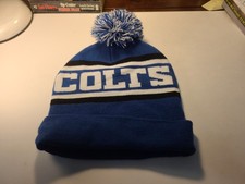 Colts Toboggan
