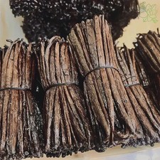 1 Kg gousses de Vanille