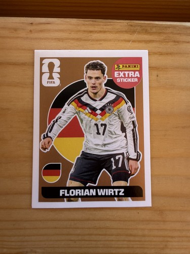 Sticker carte panini extra - carte,