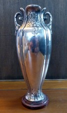 Vase ART NOUVEAU 1900 -