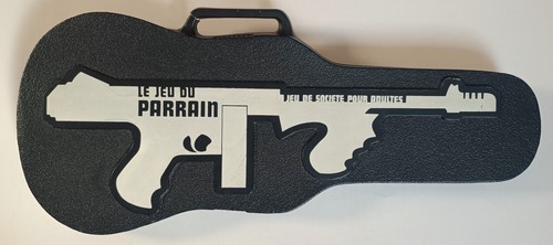 Belle version étui violon - version, à