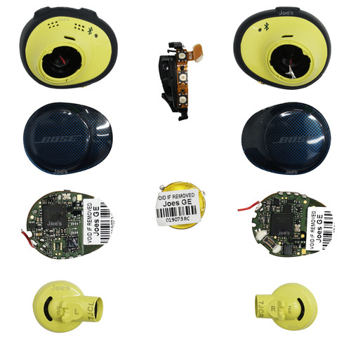 Bose soundsport sans fil - soundsport,