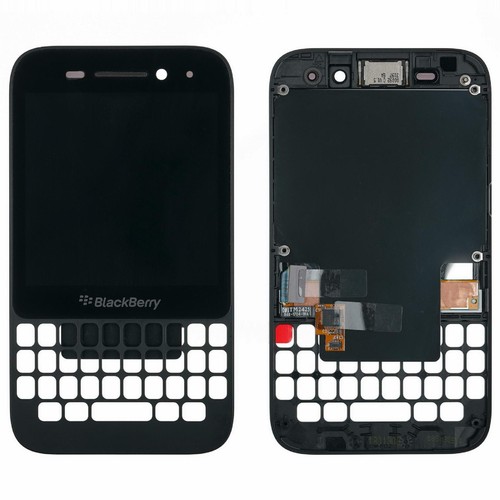 Blackberry écran lcd - q5,