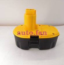 1pcs For compatible DEWALT 18V DC9096 2.0Ah nickel-cadmium battery