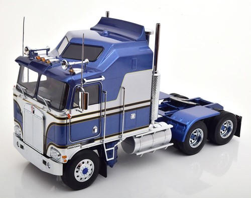 Camion kenworth k100 - camion,