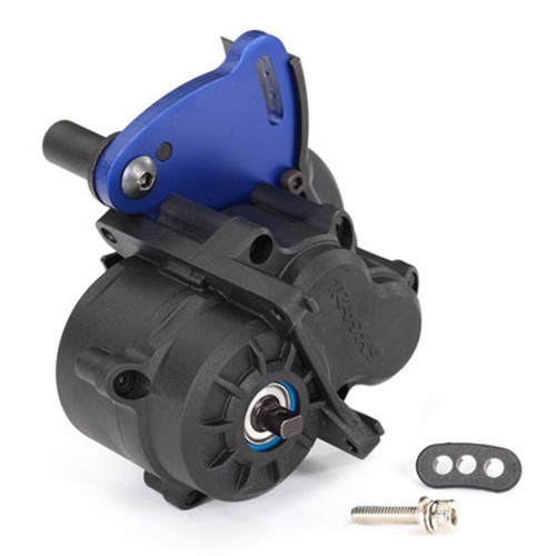 Traxxas 8695 transmission - traxxas,