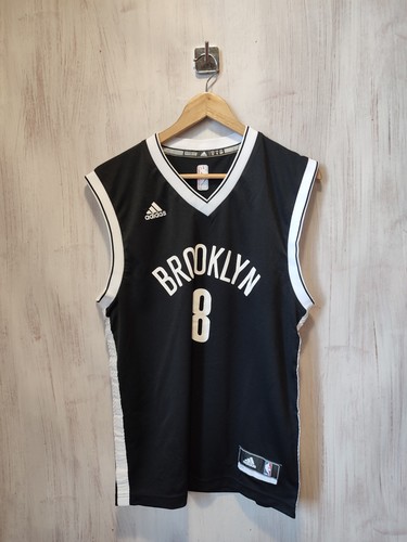 Brooklyn nets williams size - brooklyn, #8