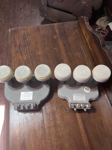 Lot vintage directv - lot,