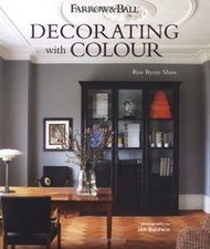Farrow  Ball: Decorating with