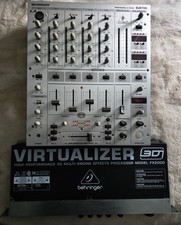 Behringer Virtualizer 3D