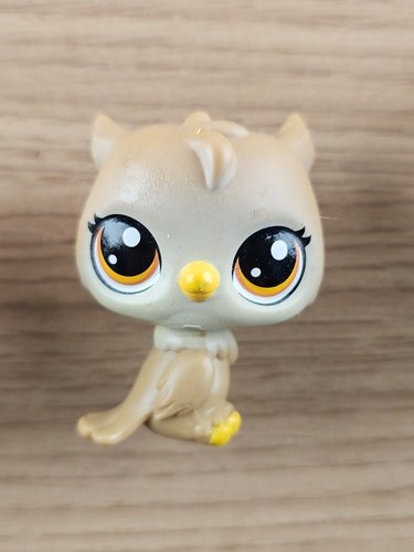 Littlest petshop ancien - my,