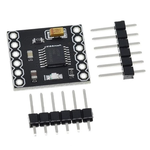 Module drv8833 driver - drv8833,