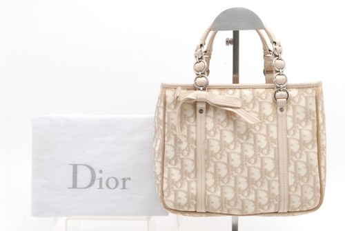 Sac main christian dior - christian,