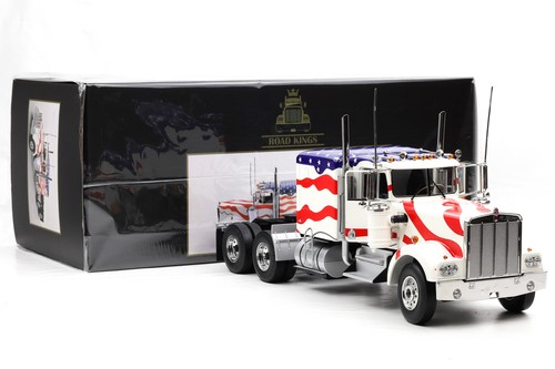 Neuf road kings kenworth - road,