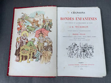 Livre illustré enfant