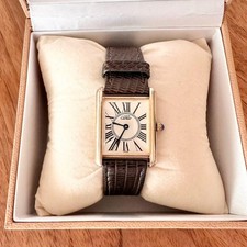 Montre Cartier Must Tank LM