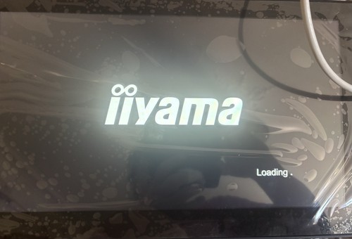 Tablette tactile iiyama - tactile,