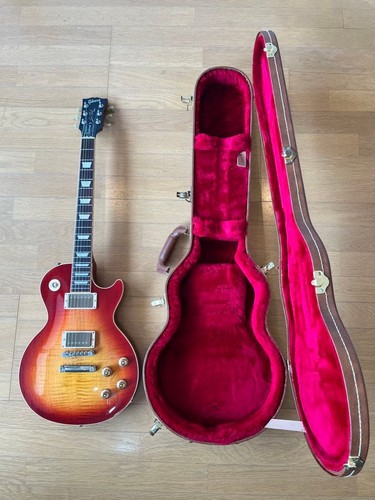 Gibson les paul - les,
