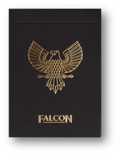 Falcon à Jouer Cartes Poker Cartes de Jeu Cartamundi Cardistry